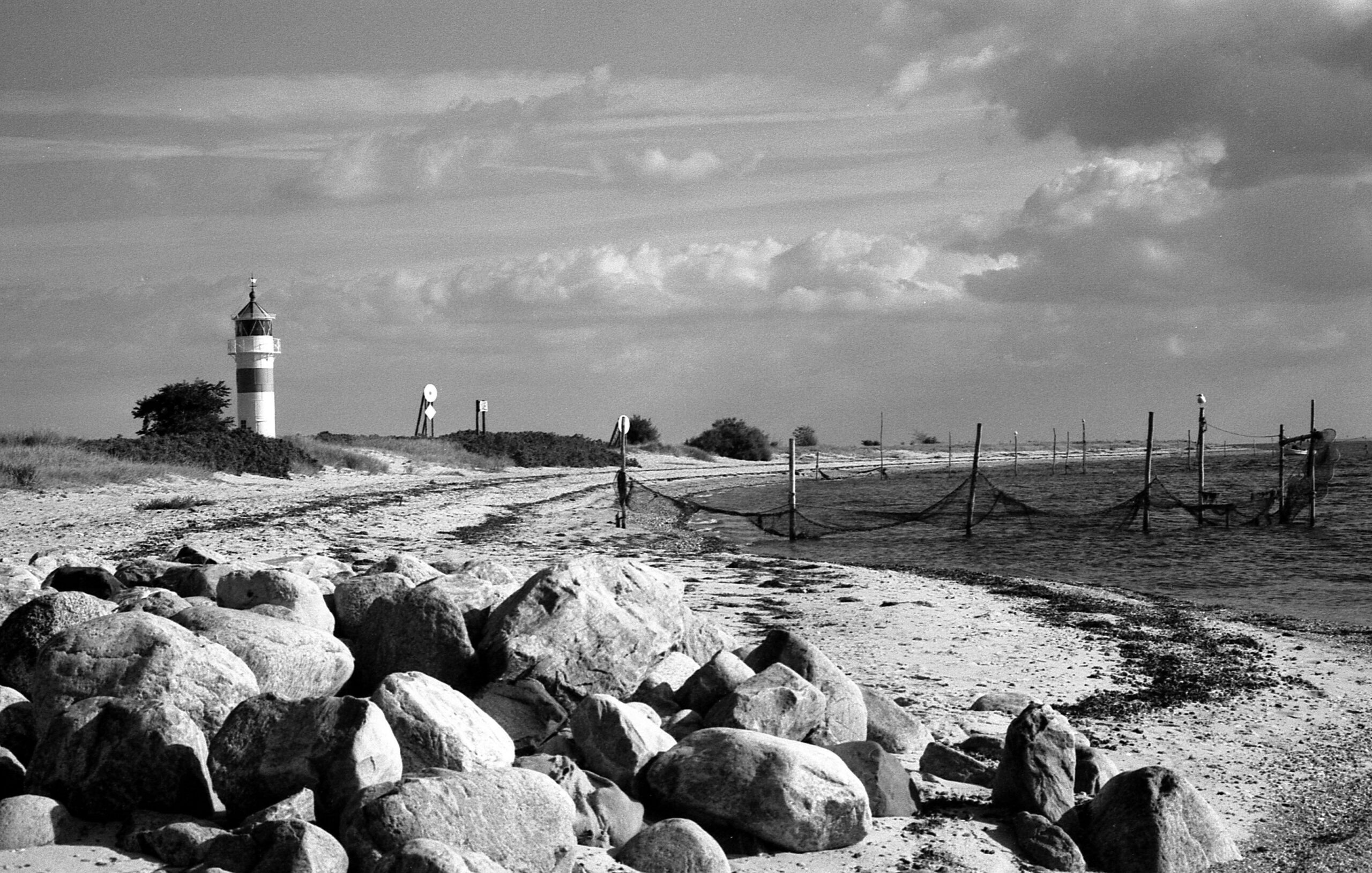 Aarø Lighthouse