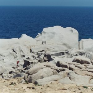 Capo Testa, Sardinia