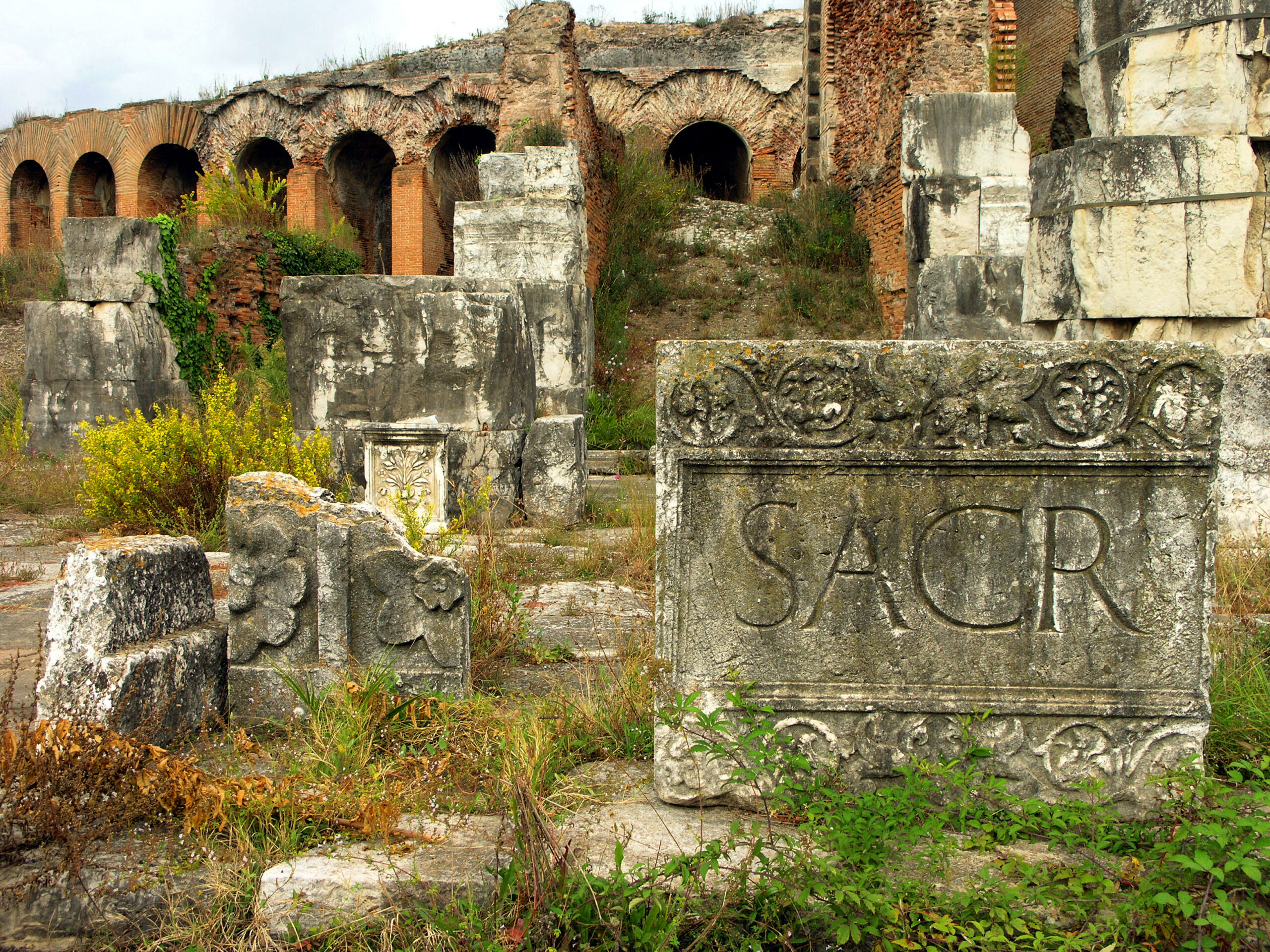 Anfiteatro