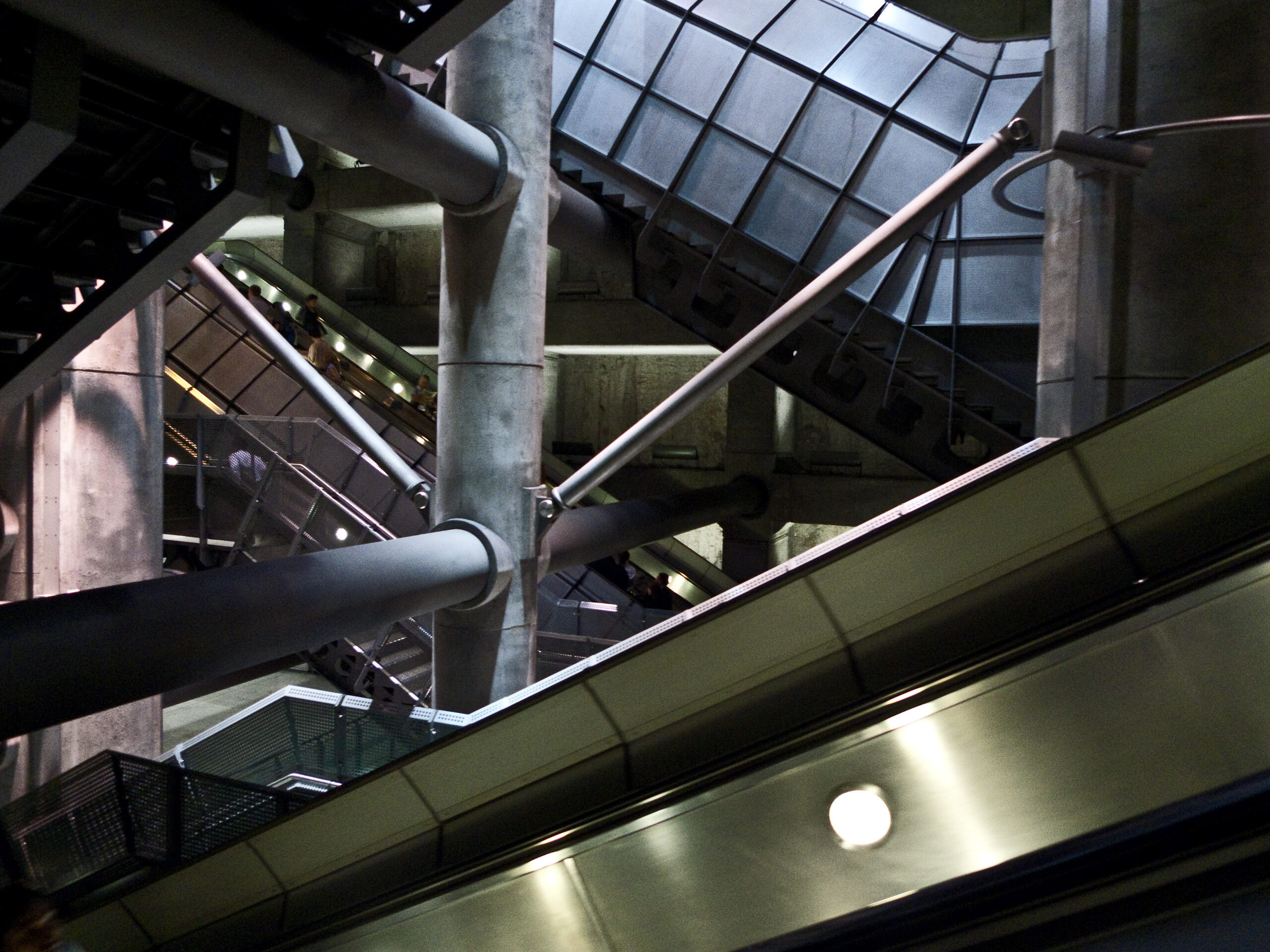 London Underground