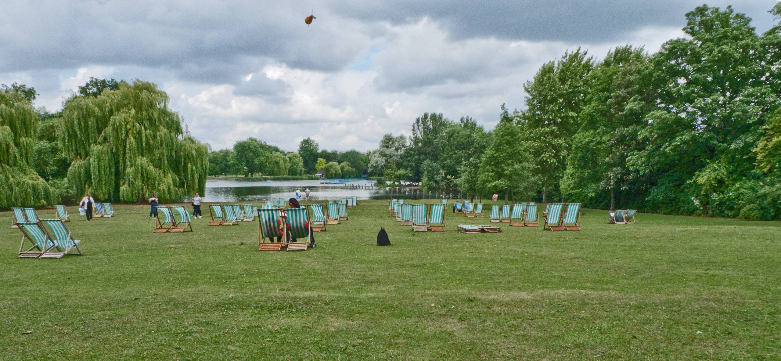 Regent’s Park