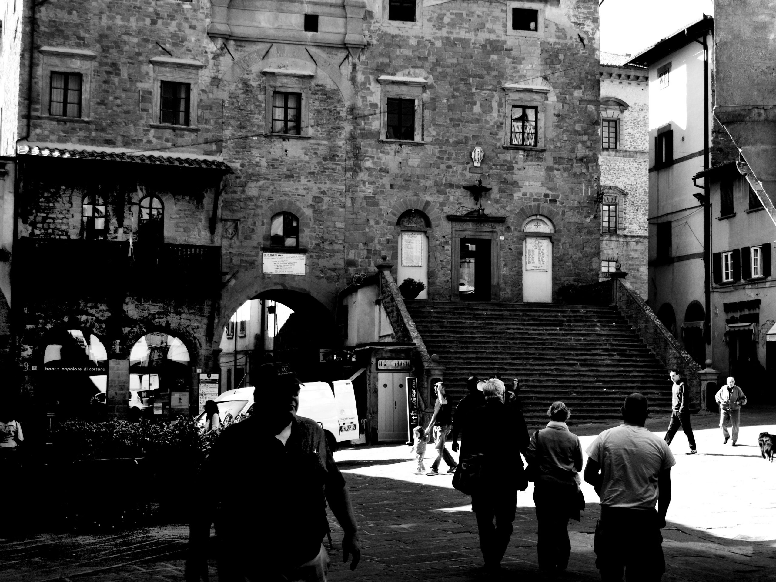Cortona