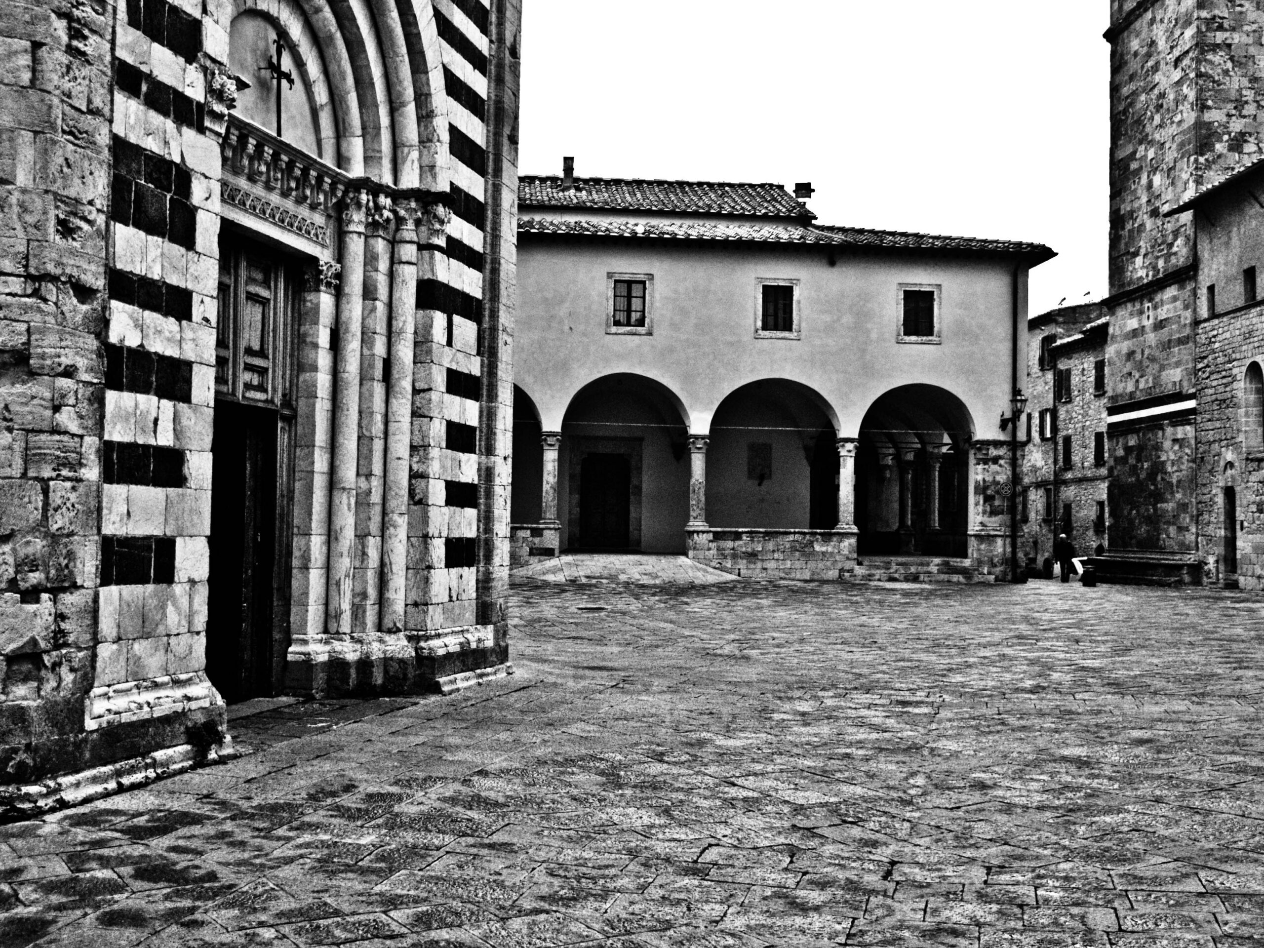 Volterra – Il Duomo