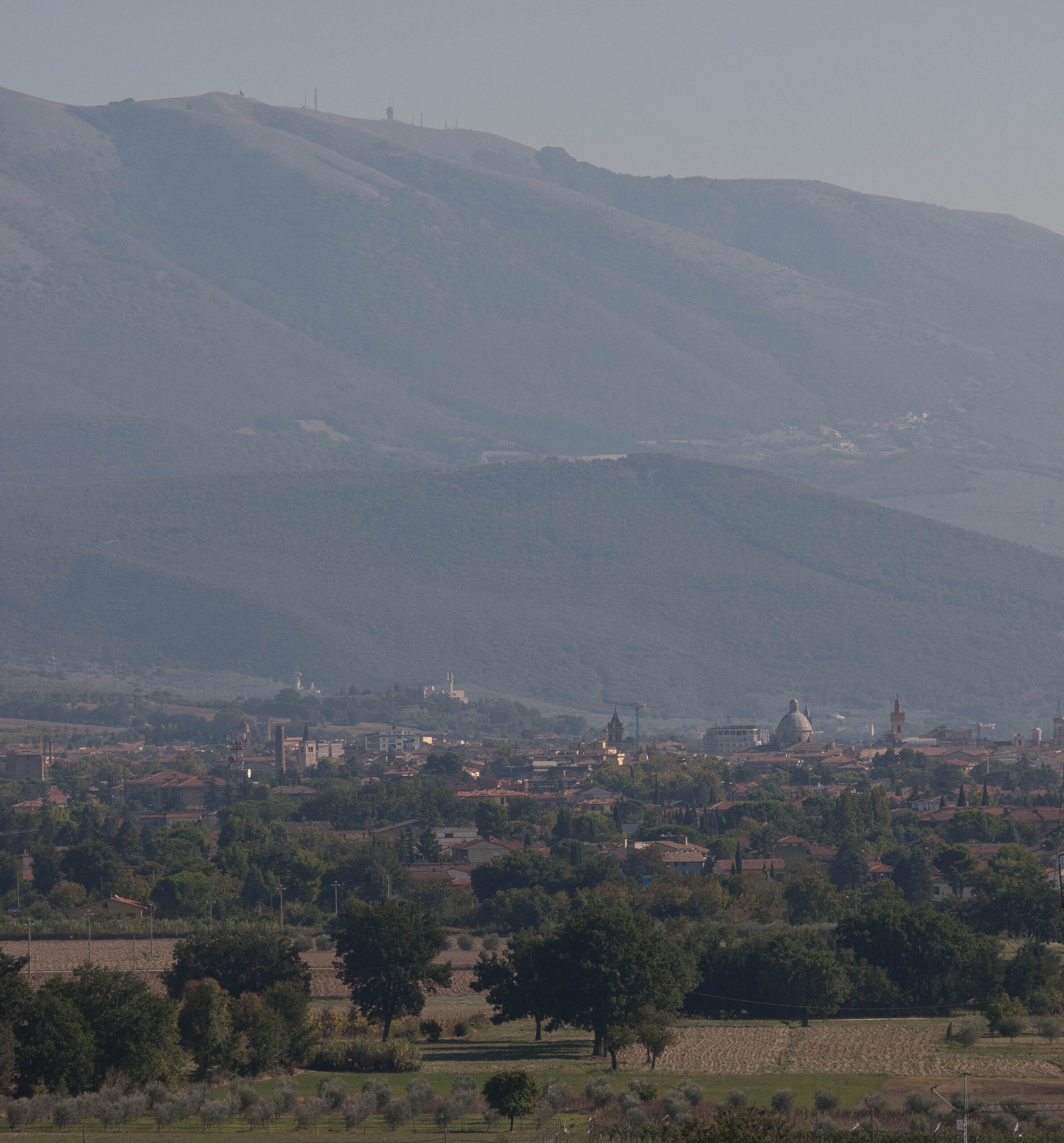 Bevagna
