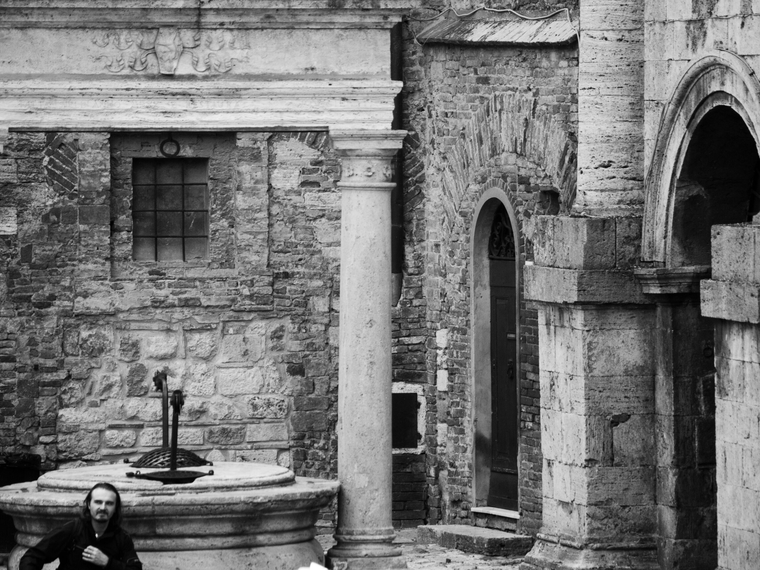 Montepulciano