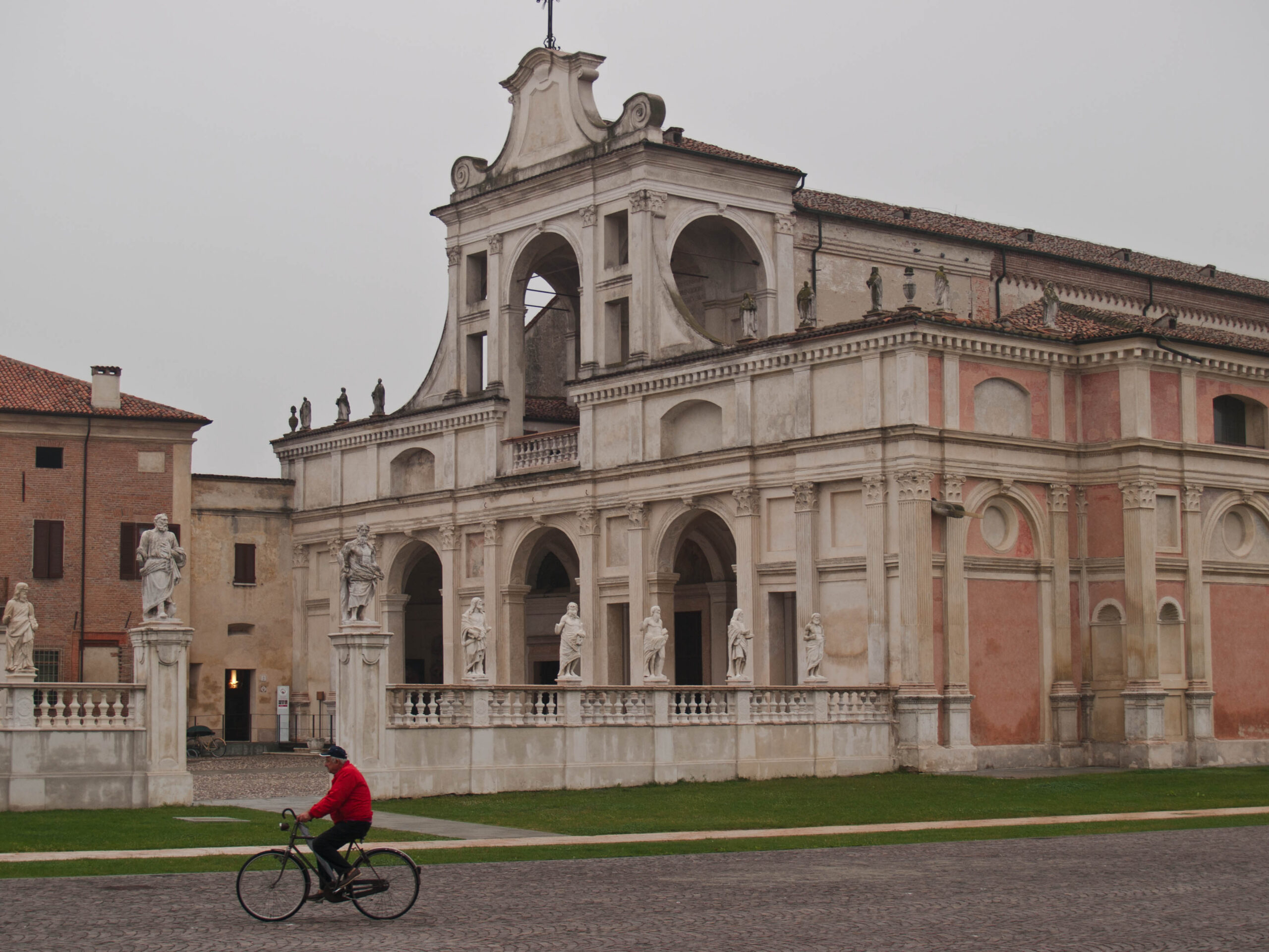 San Benedetto Po