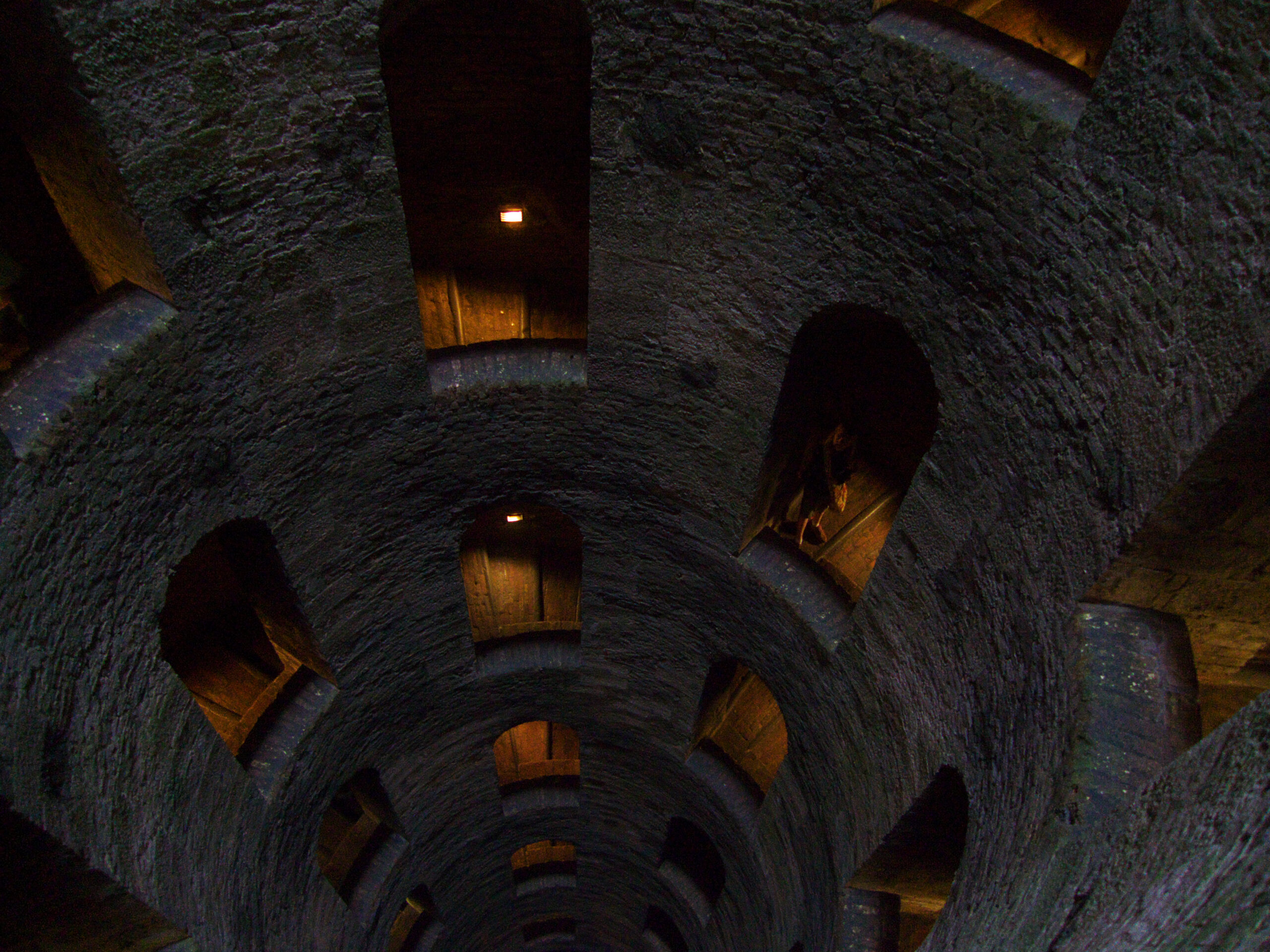 Pozzo di S. Patrizio