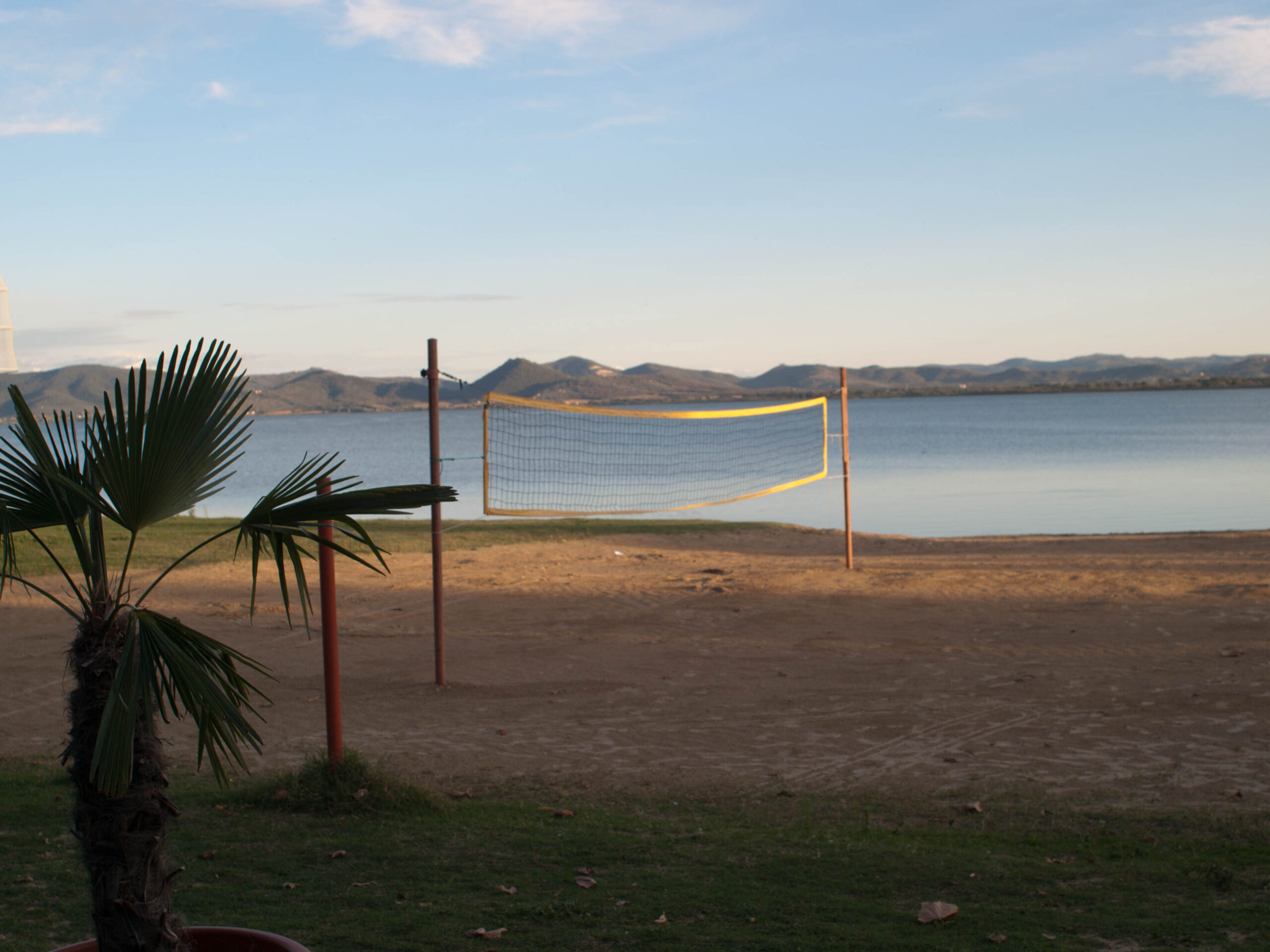 Lago Trasimeno