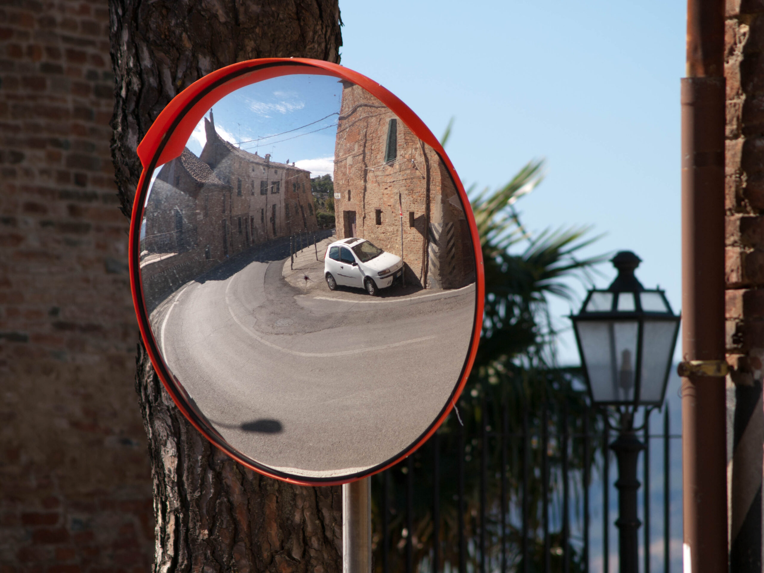 Città della Pieve