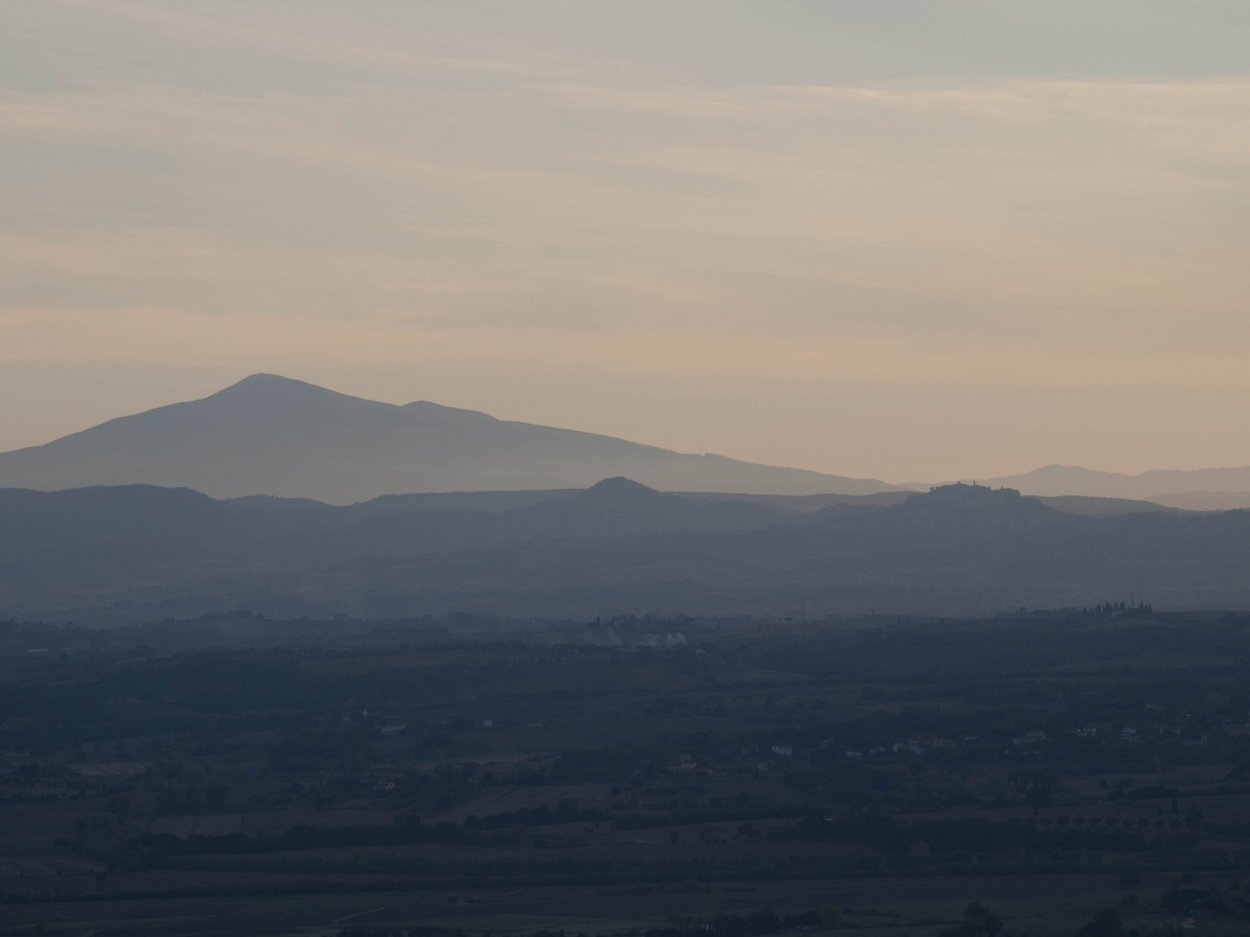 Cortona