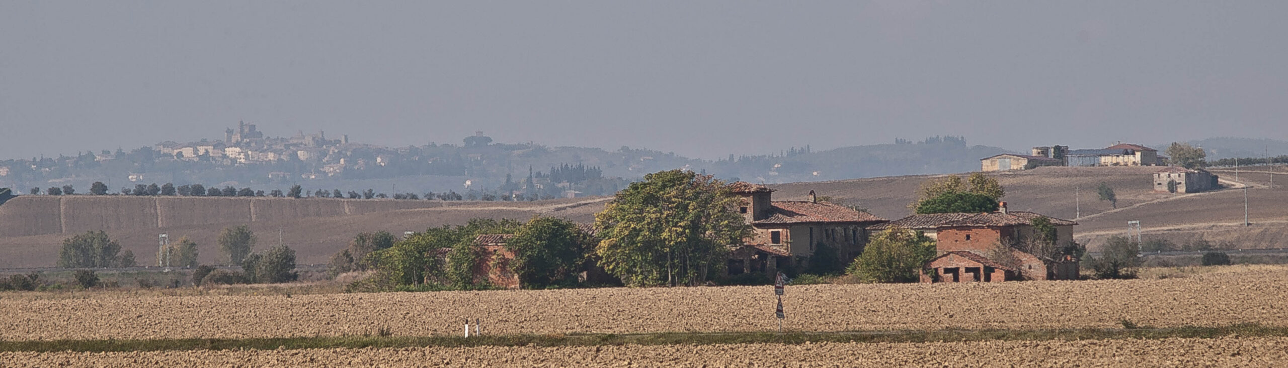 Val di Chiana