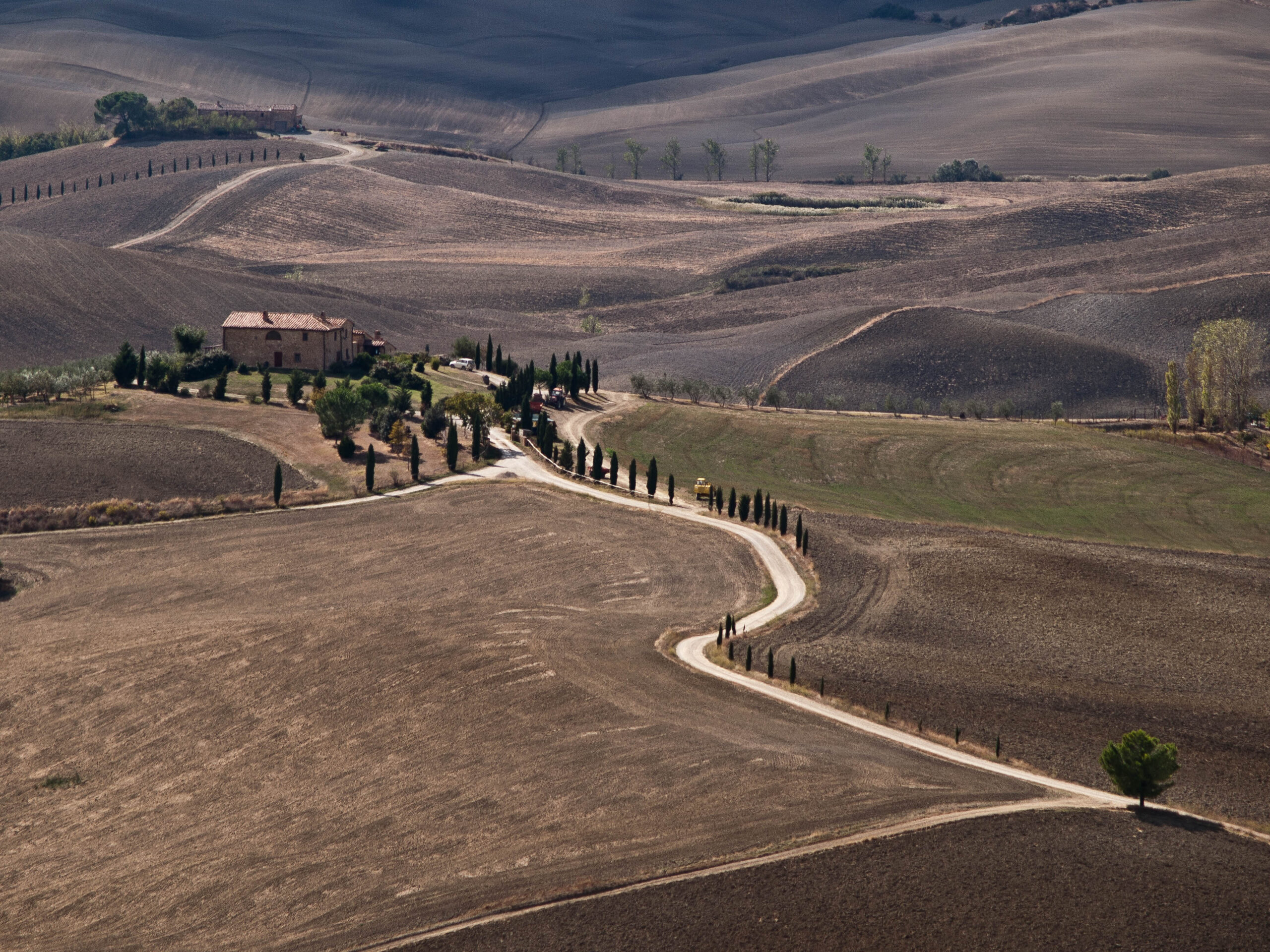 Pienza