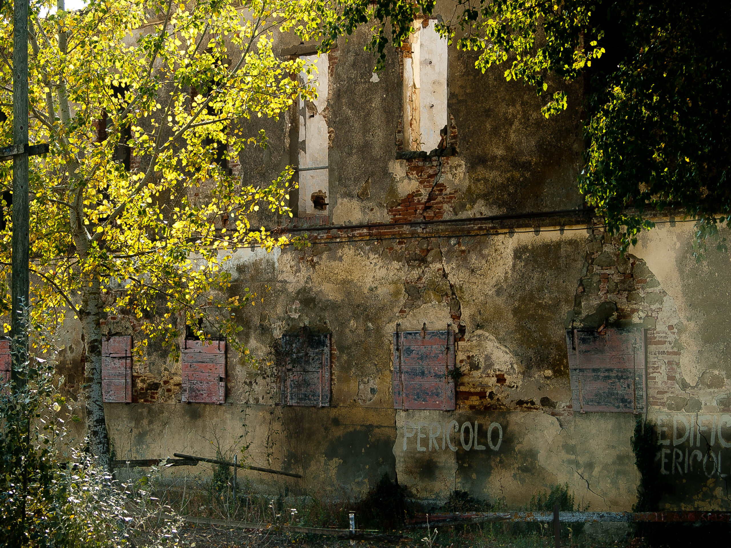Val di Chiana