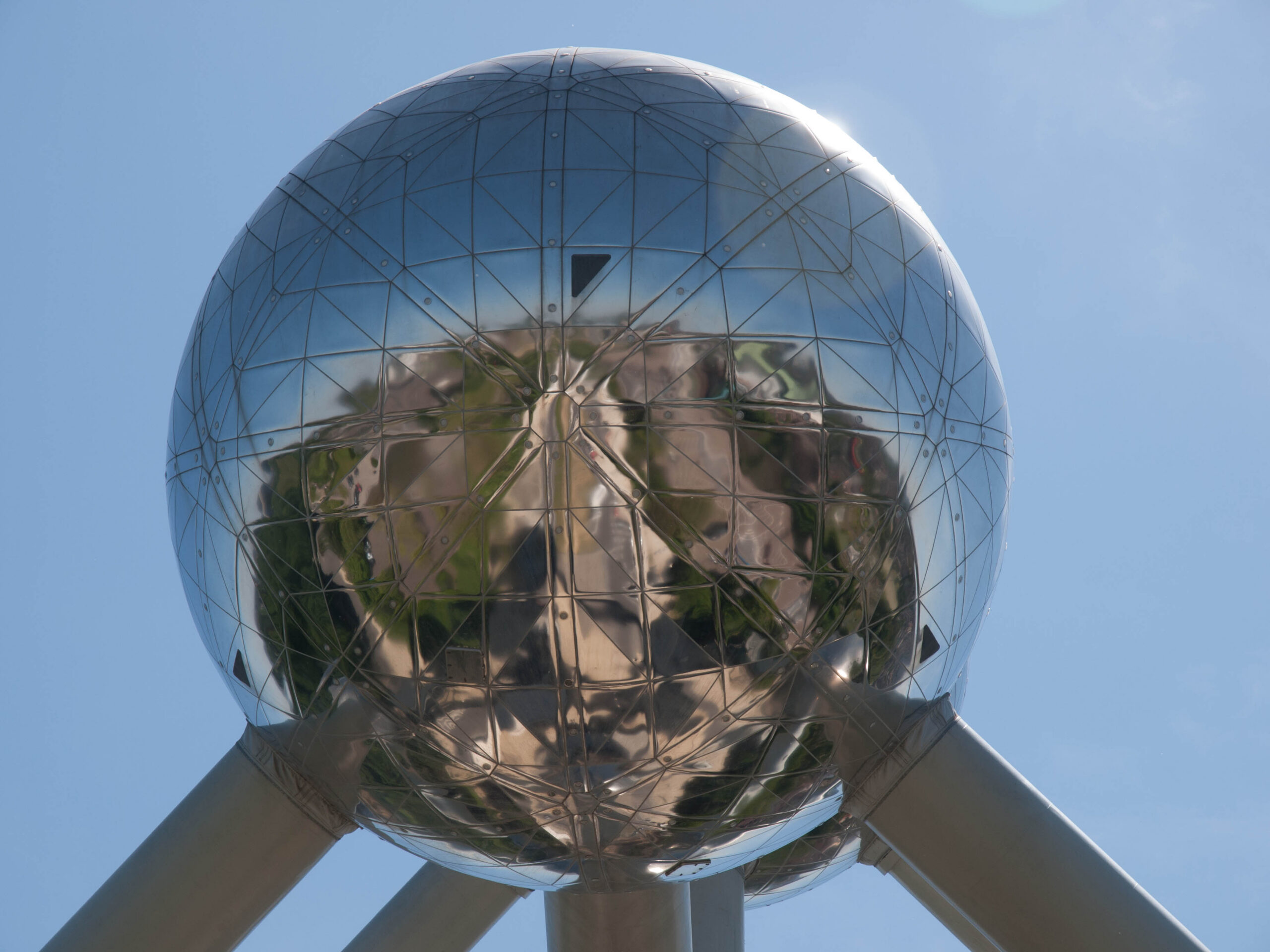 Atomium