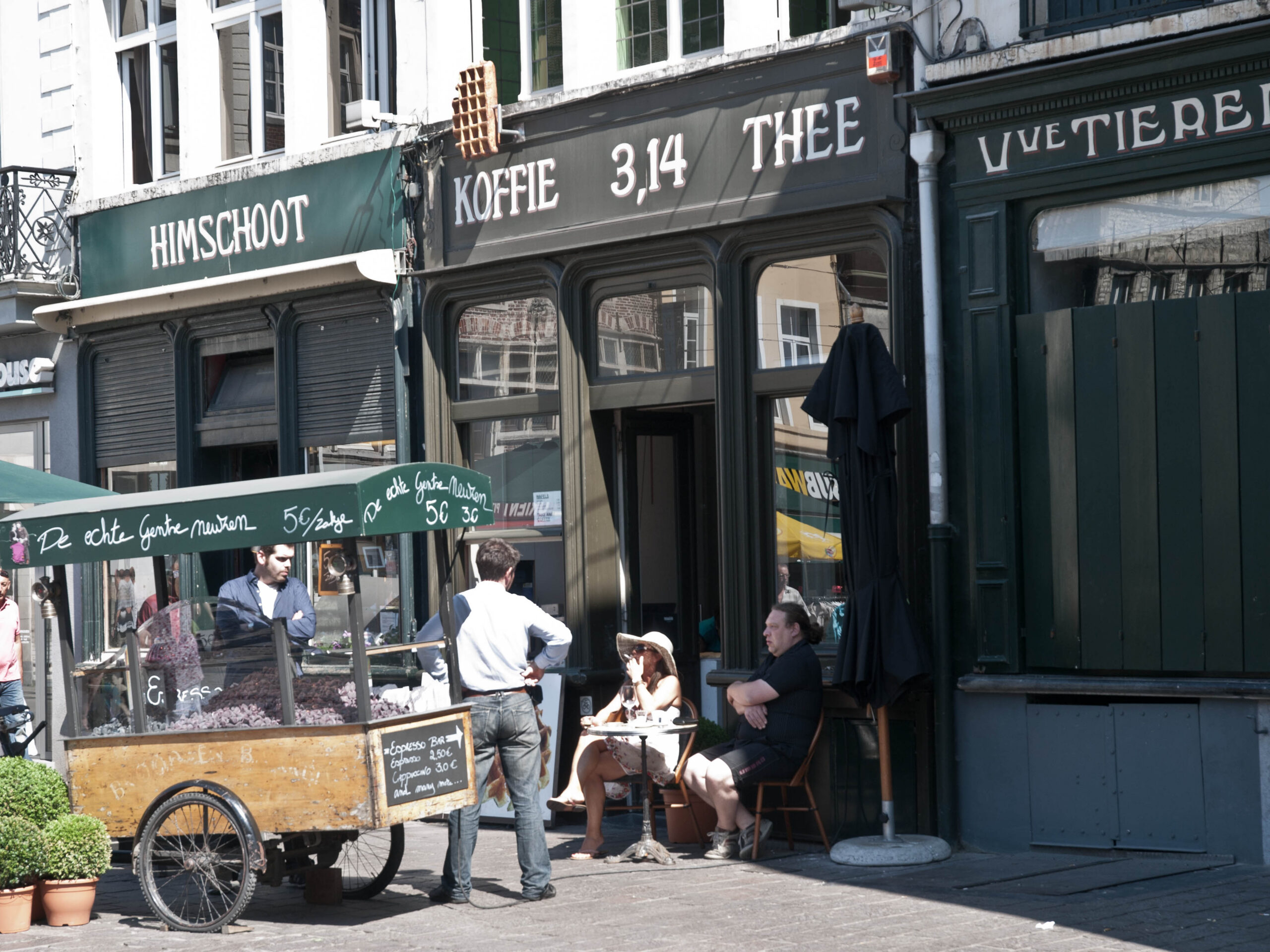 Ghent
