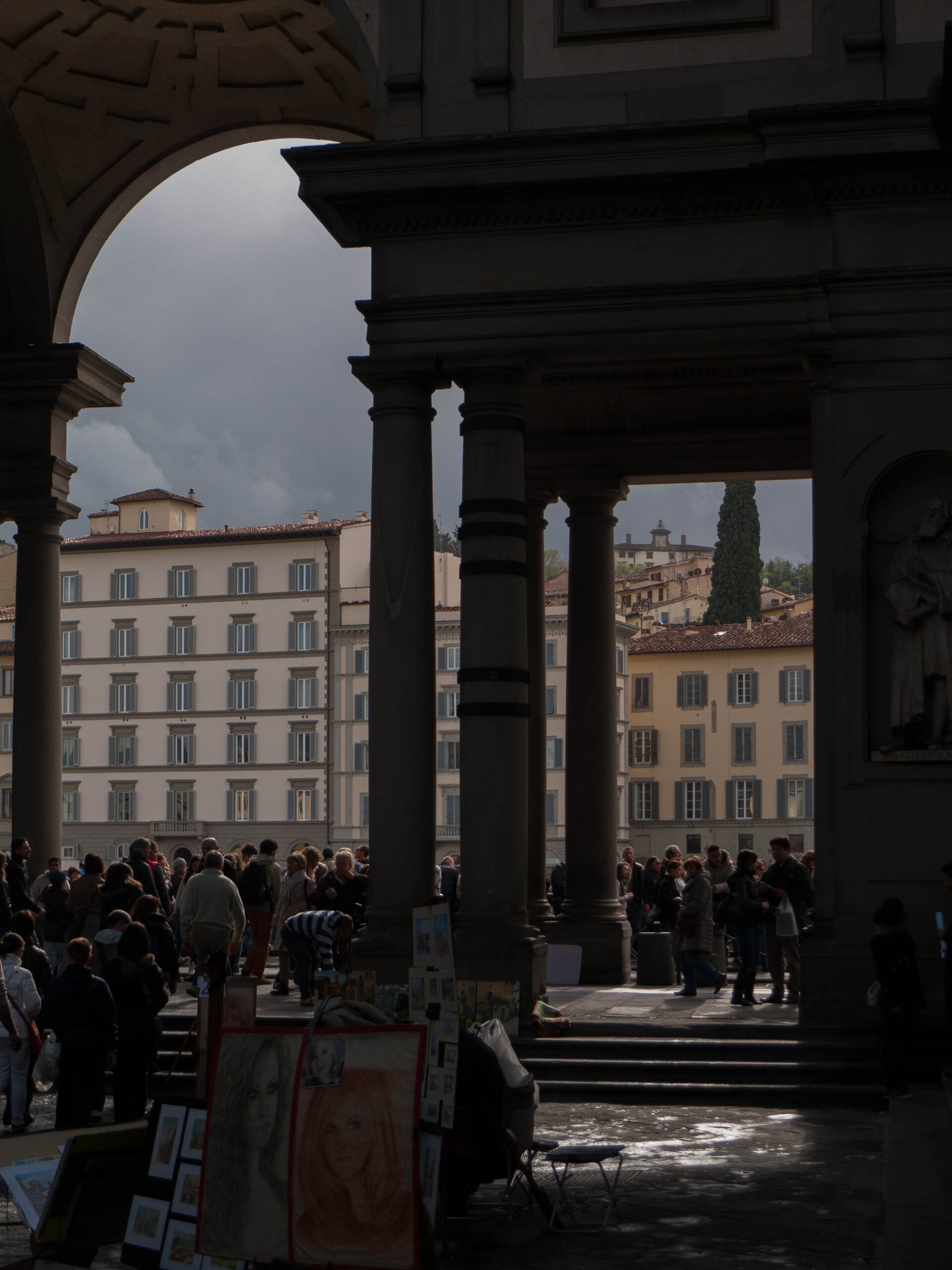 Florence