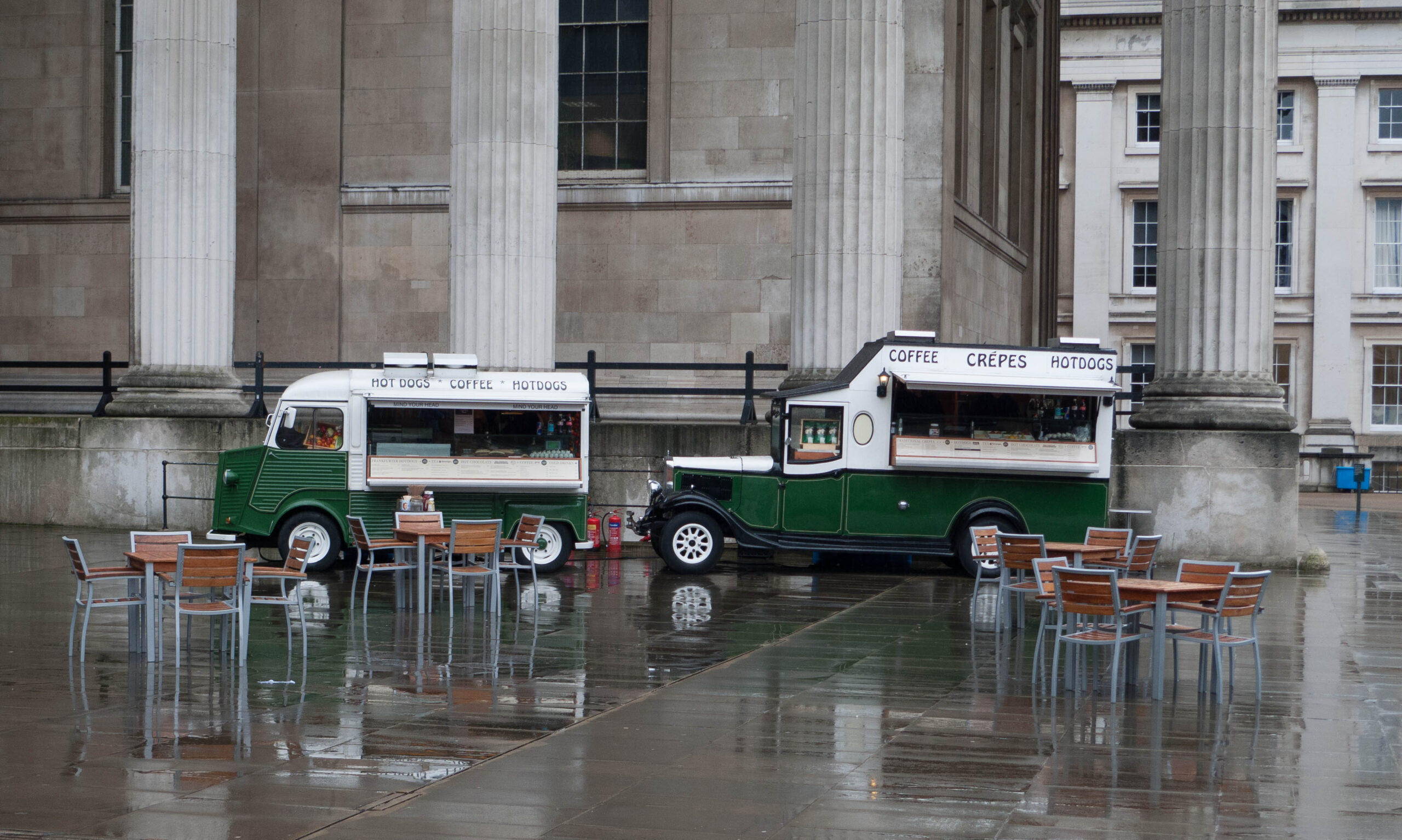 London