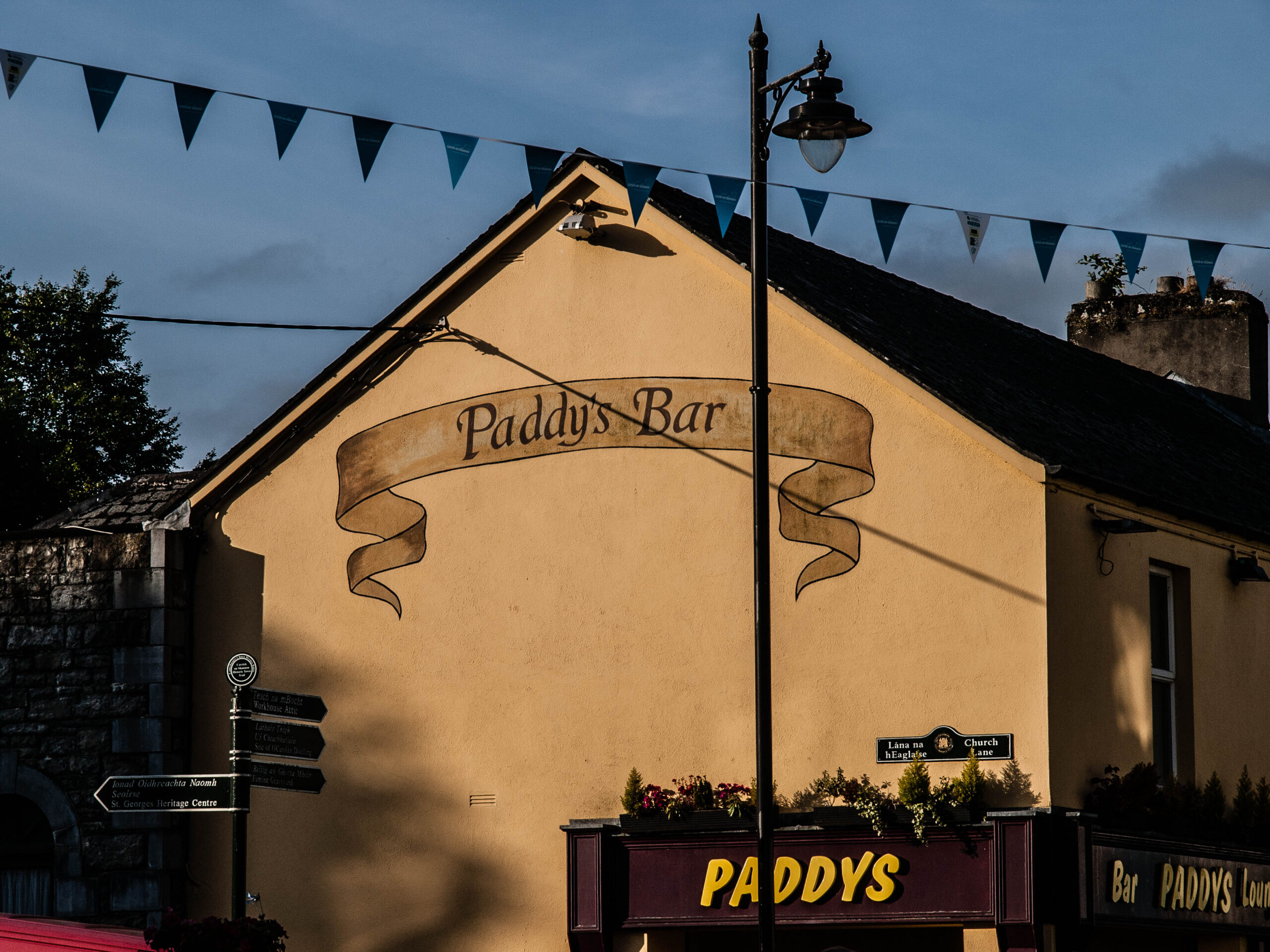 Ireland 2013