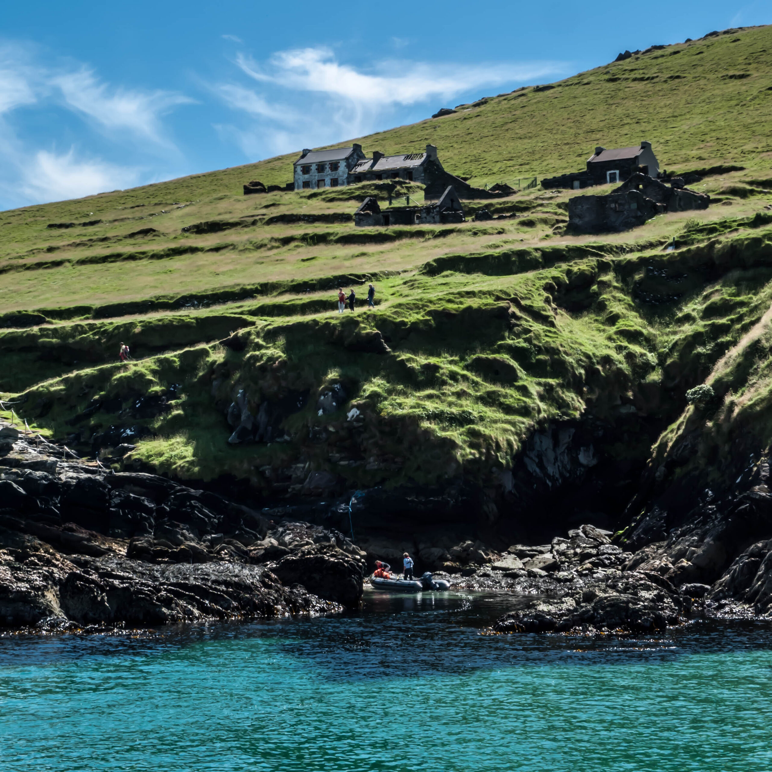 Ireland 2013