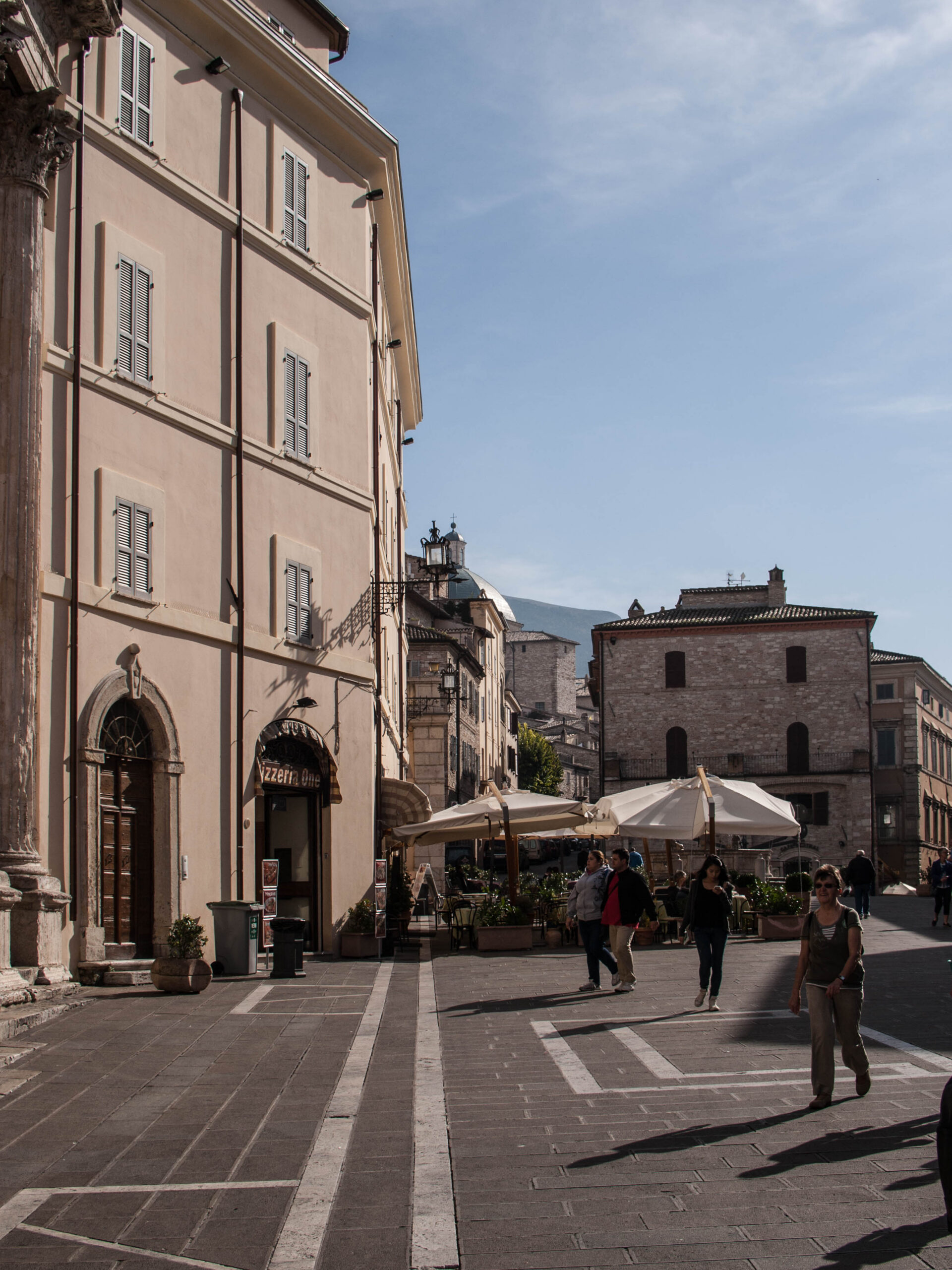 Assisi