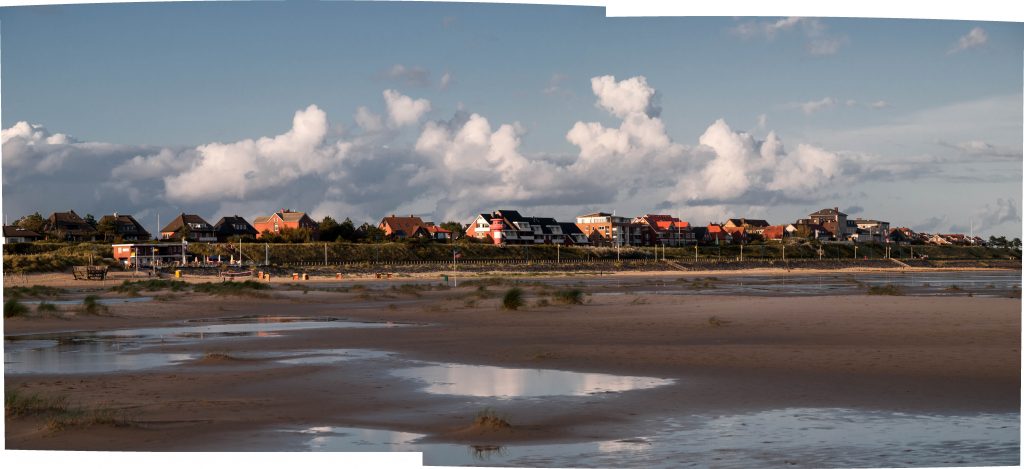 Wittdün, Amrum