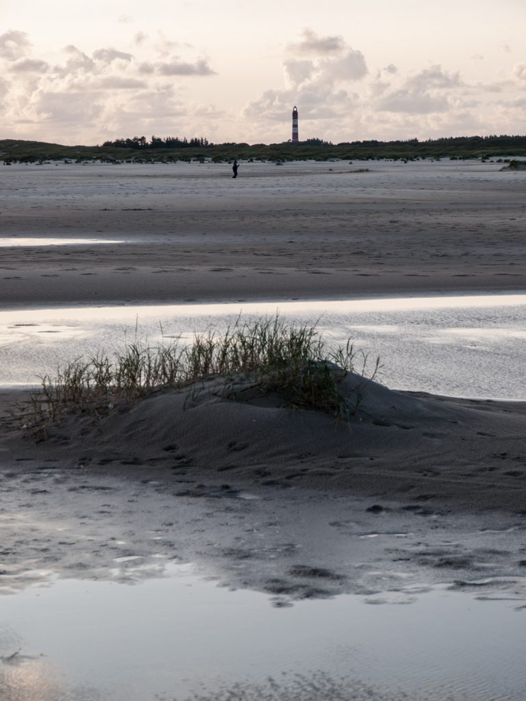 Amrum Lighthouse