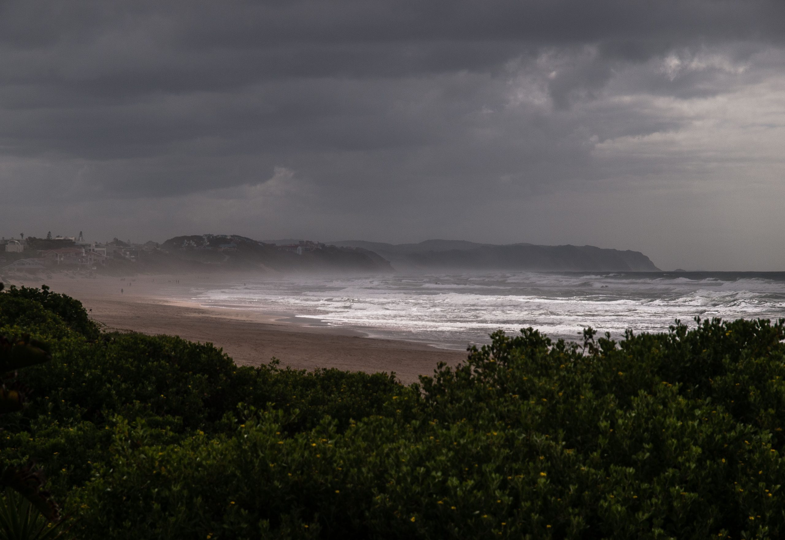 Wilderness - The Indian Ocean