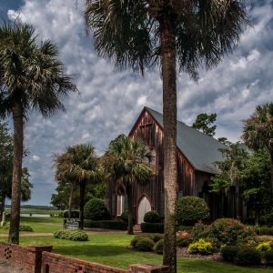 Bluffton, South Carolina