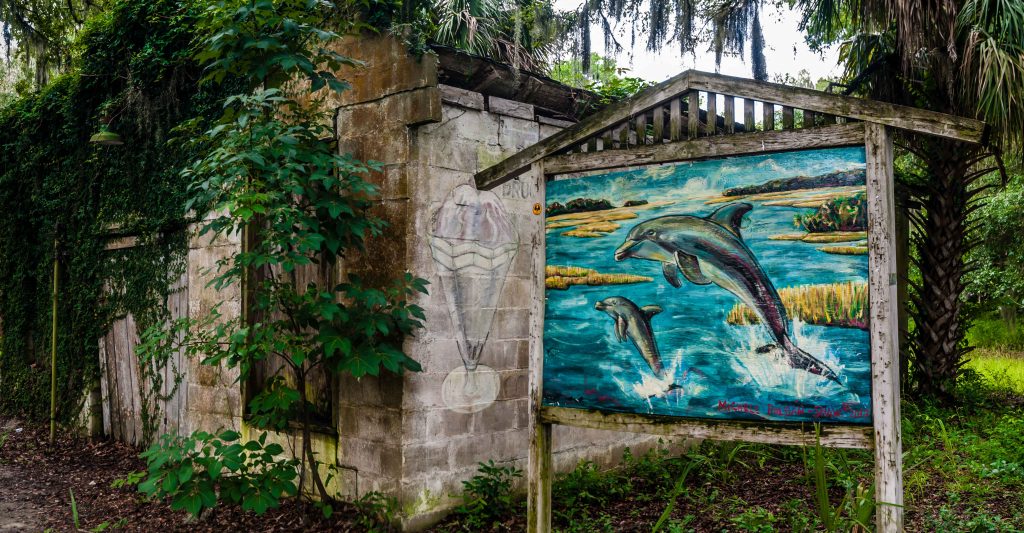 Bluffton, South Carolina