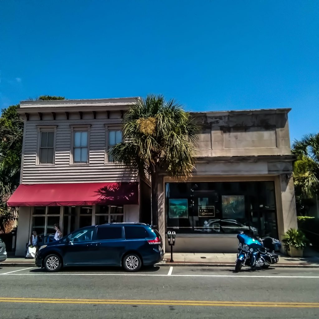 Beaufort