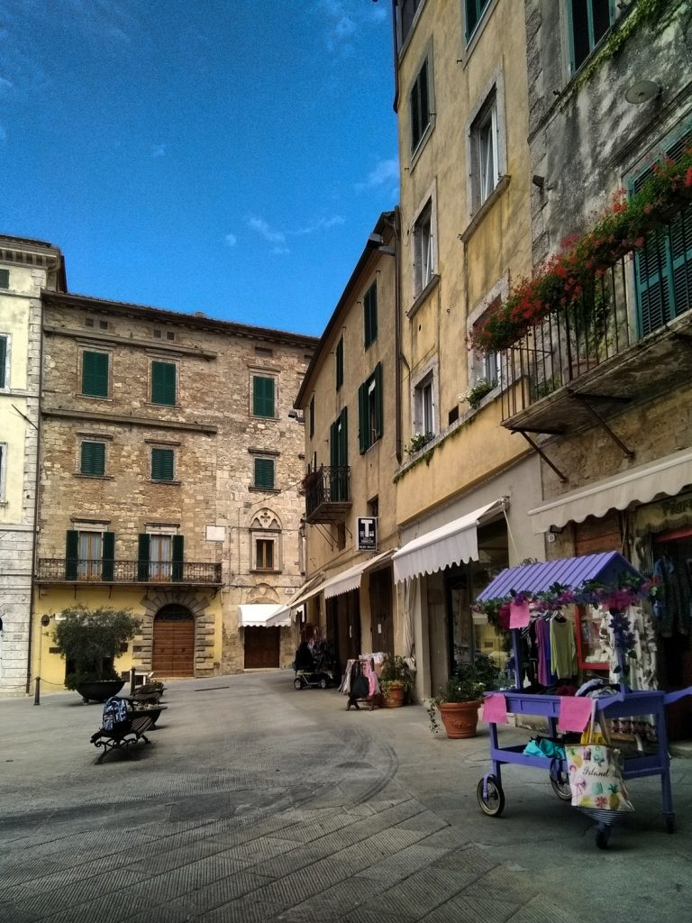 Sarteano