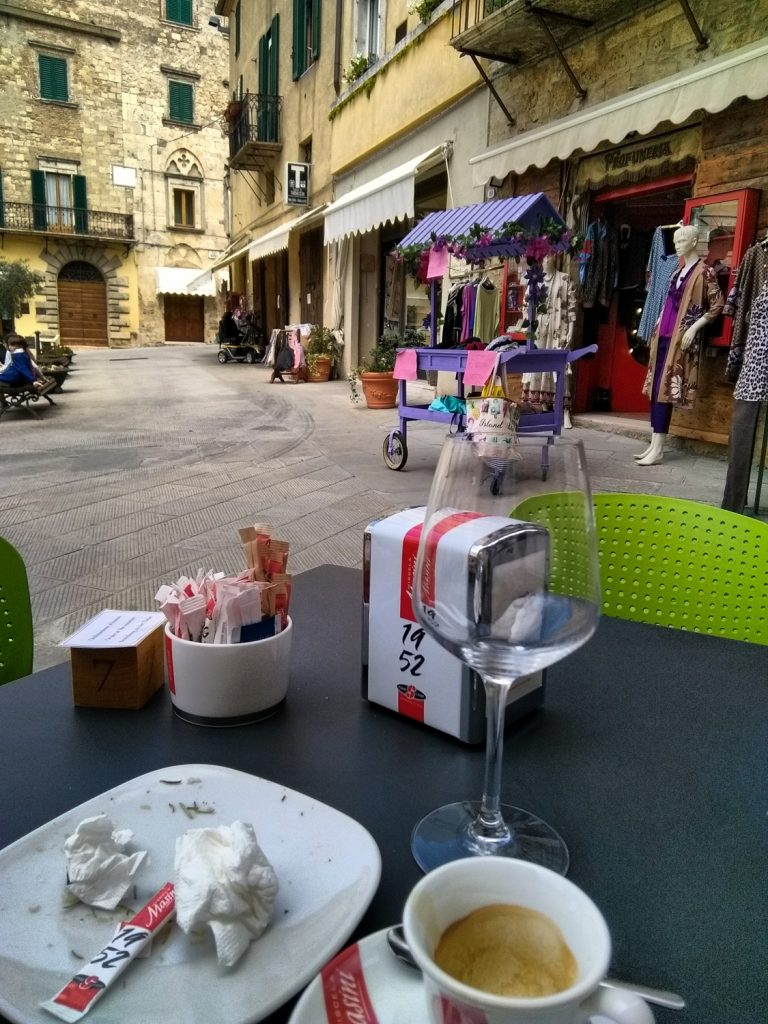 Sarteano
