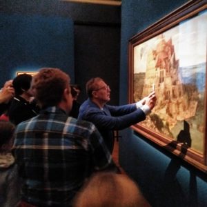 Brueghel Vienna