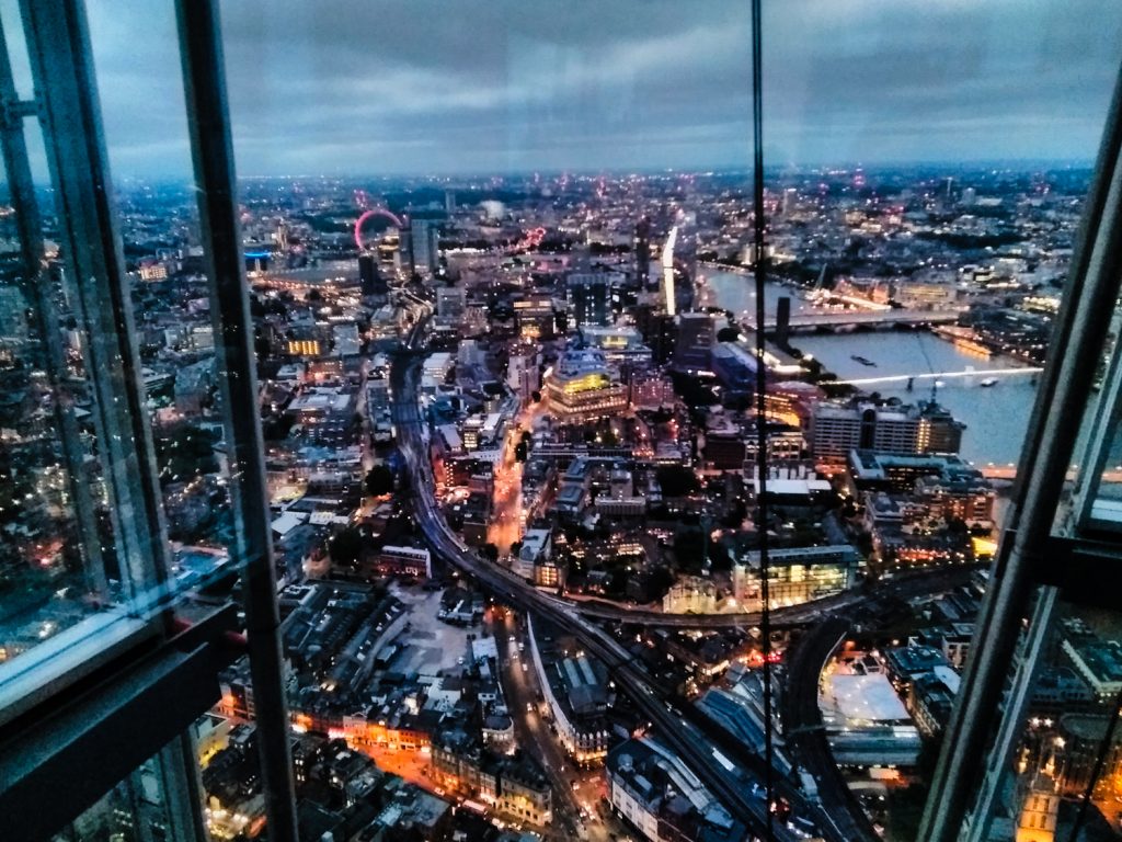 The Shard