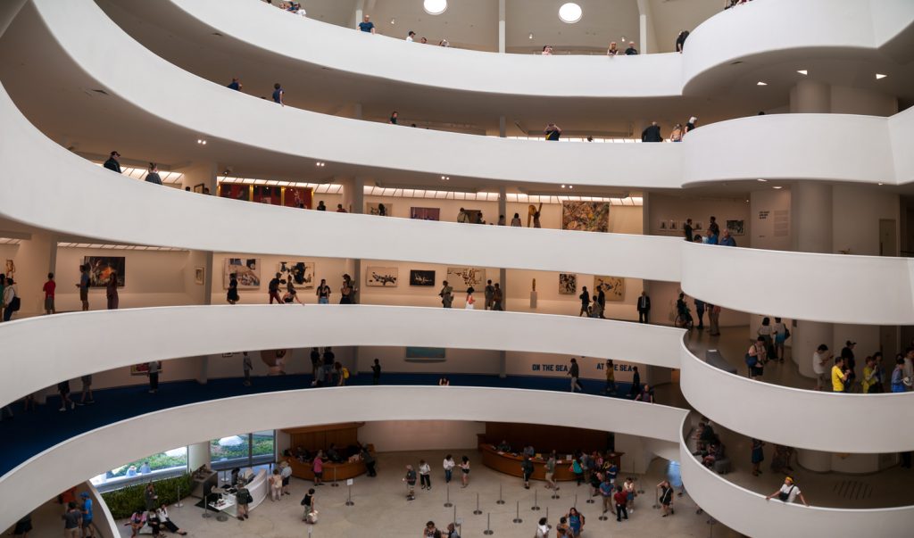 Guggenheim