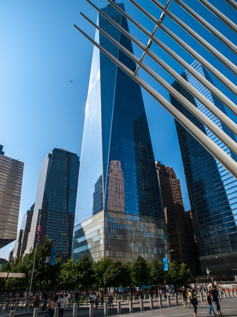 Ground Zero