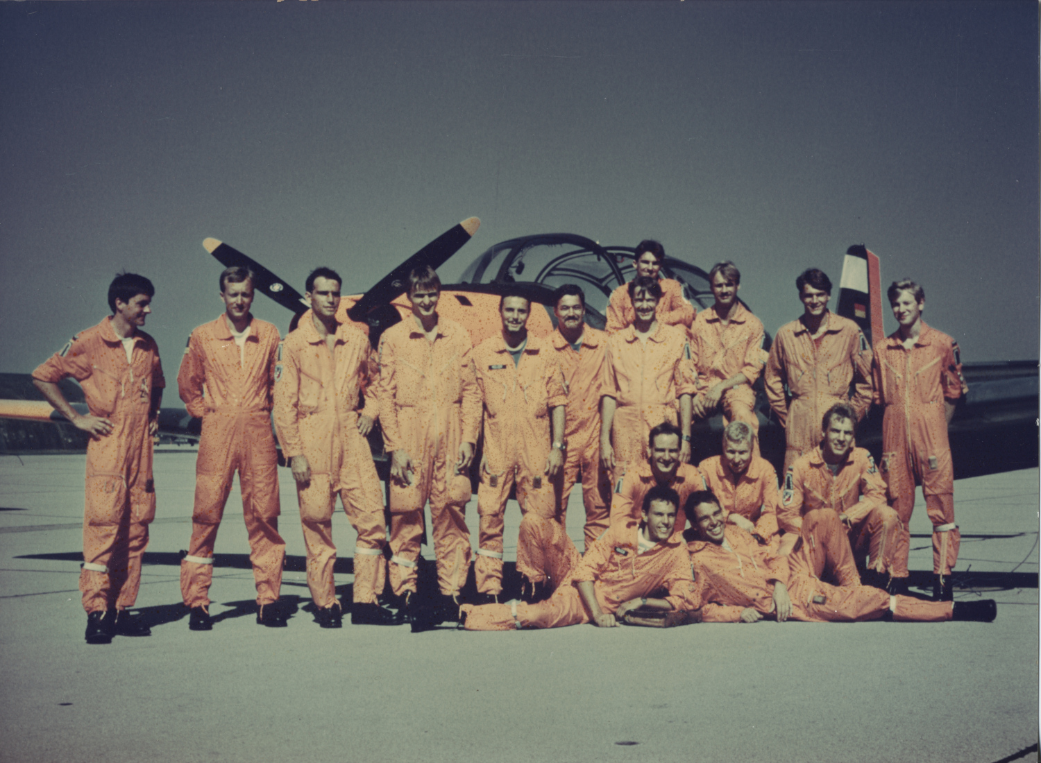 Airmen
